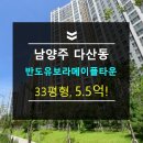 남양주다산119안전센터 이미지