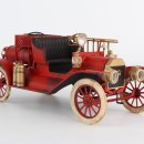 [ICM] 1/24 FORD MODEL T FIRE TRUCK 이미지