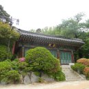 봉은사삼세불도 이미지