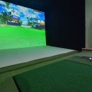 세교스크린골프 이미지