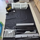 CU진천덕산우방점 | 청주 오창 에어컨청소 진천덕산우방아이유쉘 2in1 무풍 에어컨 세척 후기