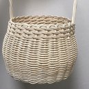 일상을 채우는 라탄공예 이미지