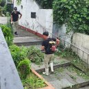 서귀송산 이미지