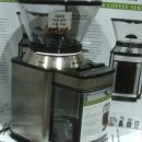 쿠진아트 커피 그라인더 DBM-8KR/CUISINART COFFEE GRINDER/커피 분쇄기/585283/파주 오명품아울렛 이미지