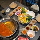 아동4통 | 그란비아스타맛집, 샤브샤브&amp;월남쌈 무한리필 소담촌 동탄점