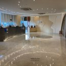 무지개마취통증의학과의원 | 창원 성산구 창원탑 마취통증의학과 내과 의원 바닥 왁스 코팅 후기