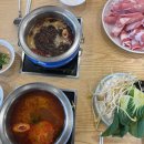 독산로85길 | [서울/금천] 서울 훠궈 맛집 추천, 독산동 후룬베이얼초원 샤브샤브