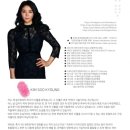 THE HADA 속눈썹