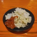 성남 모란역 숙성회 전문점 빨강물고기 가성비 끝판왕 직화불맛 해물라면 강추