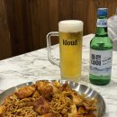 노마진 치킨 | 부산 당감동 신상치킨집 숯불양념구이 추천ㅣ노마진두마리치킨