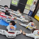 고읍 영웅 태권도장 이미지