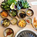 장쟁이쌈선생 | 광교산맛집｜자연속에서즐기는장쟁이쌈선생광교산점쌈밥정식후기