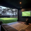 민스크린골프 이미지