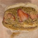 브릭 베이글(BRICK BAGEL) | 서울 망원동 빵집 빵지순례 샌드베이글 브릭베이글 주말