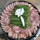 본터웰빙산채오리 이미지