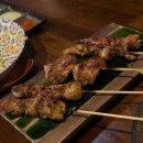 여분네분식 | [0811 - 0823] 절름발이의 여름휴가