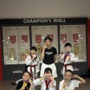 경희대석사 늘푸른태권도 | [석사경희대 태권도] 제 40회 안양시태권도협회장기 종합시범 우승! / 초 중등부 전원입상!