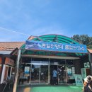 통일전망대주유소 이미지