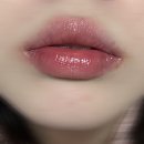 퓌 립앤치크 글로이 젤리팟 JS03 커버춰 + 컬러그램 누디 블러 틴트 07 긱로즈