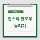 도약 | 인스타 팔로우 늘리기 구매 도약 후기