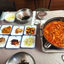 나비산기사식당 이미지