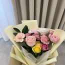 파리바게뜨 우정점 | 대전 브라이덜샤워 추천 │ 탄방동 더오늘파티 셀프 브라이덜샤워 후기🤍