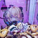 면목동-124 | 25cm 인형 뽑기! 오늘또뽑기 중랑역점 재방문124차!랏코상이 입은 패딩은 양면 패딩이야.ratkosang 중랑...