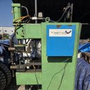 스포트용접기 50kva 팝니다 이미지