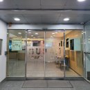 부산트래블라운지1층 이미지