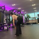 해밀프라자 | [호평동 헬스장]호평동 피티::해밀pt 보라쌤 애플힙 직각 어깨 수업 후기