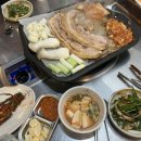 부개동제주하루미삼겹살