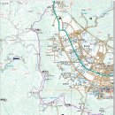 진태목장 | 용천지맥 2구간(진태고개-백운산(523m)-망월산-곰내재--쌍다리재)