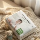 허그핏 Diet ON | 쿠잉 에어드라이 가볍고 부드러운 기저귀 추천