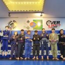 백운(태권도) 이미지