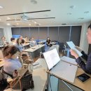 명지대학교 경영대학원 | 미시건 AMP 과정 특강 후기｜중소기업을 위한 AI 성장 전략, 현장에서 답을 찾다