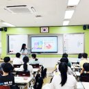 인천사리울초등학교 이미지