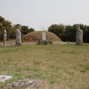 신점 선생 묘 이미지