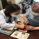 양산시치매안심센터 이미지