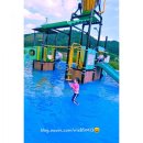 증산수도계곡캠핑장 화장실 이미지