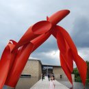 청조목장 | 원주 뮤지엄 산 관람 후기 - 또 방문하고 싶은 곳