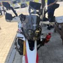 Crf250랠리 대차봅니다 이미지