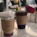 플라워맨카페(flower man cafe) 이미지