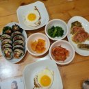 어사또김밥 이미지