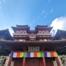 위웍 | 싱가포르 둘째 날 - 맥퍼슨 바베큐 씨푸드/ 차이나타운