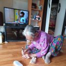 내월보건진료소 이미지
