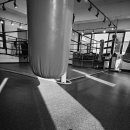 버닝 복싱짐 이미지