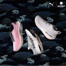 세이슈퍼 | 푸마 X 세이스카이 디비에이트 나이트로3 올라운더 슈퍼트레이너 러닝화 내돈내산