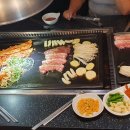 풍성삼겹살