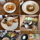 하녹달 | [경복궁역 맛집] 도취 하녹식당 | 종로구 한식 맡김차림(오마카세/코스요리) 데이트 추천, 내돈내산 후기