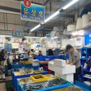 (주)선일기계 | 광안리 민락회센터 방어 도다리 회포장 포뜨는게 예술인 8호 유성호